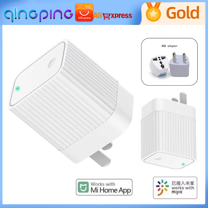 Smart Home Xiaomi Hub - Qingping Bluetooth passerelle Hub BT 4.2