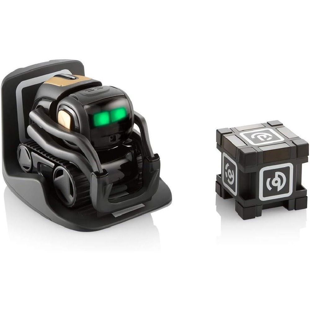 Smart Home Camera - Robot compagnon intelligent autonome connecté AI