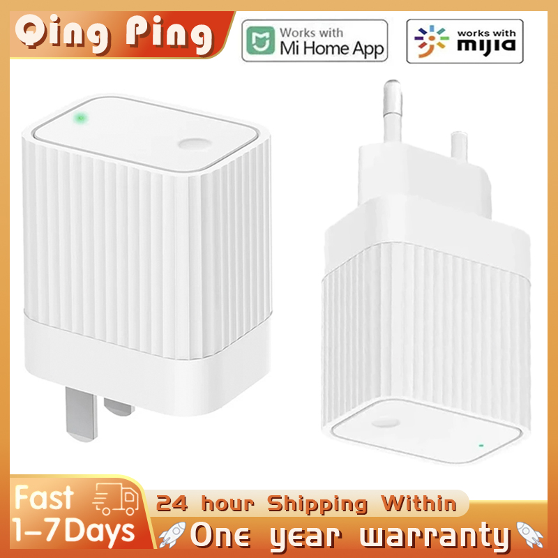 Smart Home Xiaomi Hub - Qingping Bluetooth passerelle Qingping Hub WIFI