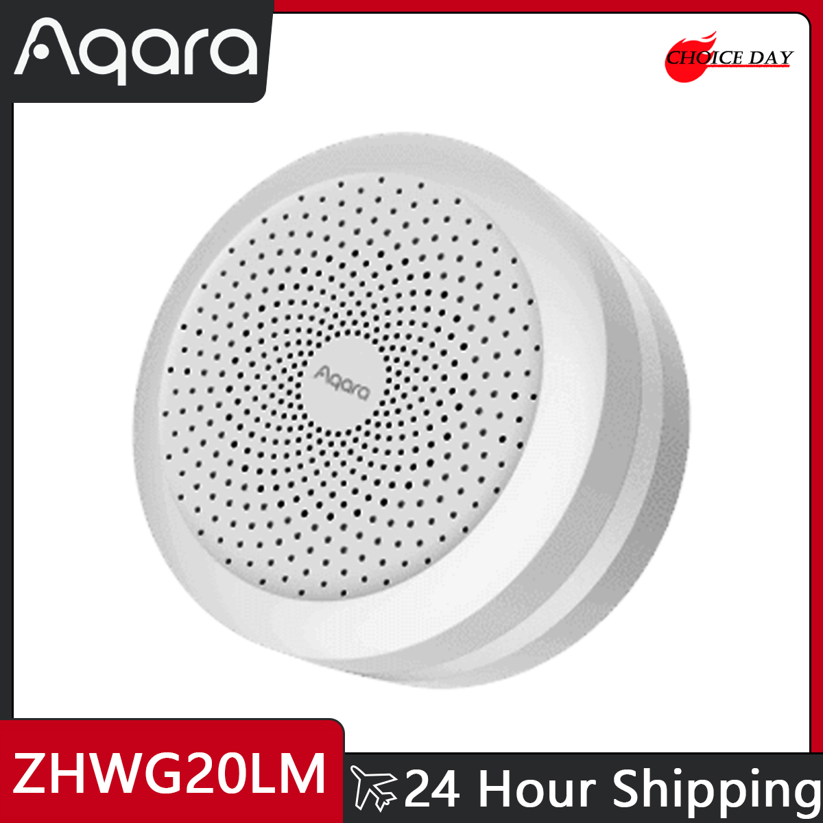 Smart Home Xiaomi Hub - Aqara airies M1S Zigbee Allergic Smart