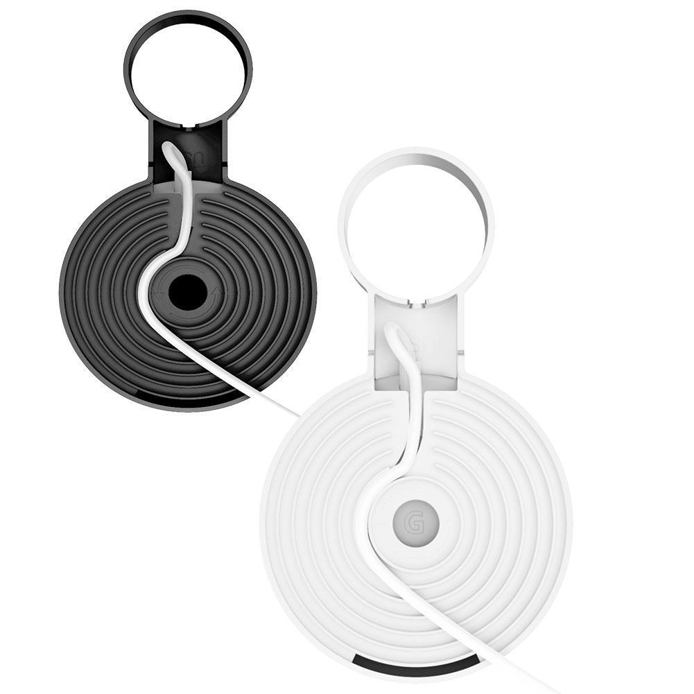 Google Speaker Nest Audio - Support mural pour Google Home, Mini