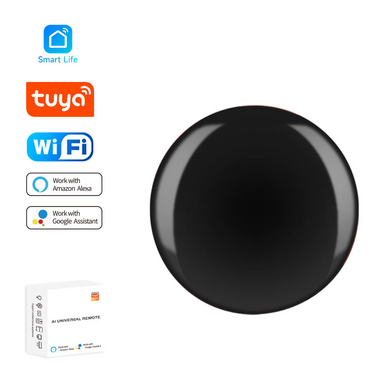 Smart Home Orvibo - Télécommande WiFi IR Tuya pour maison