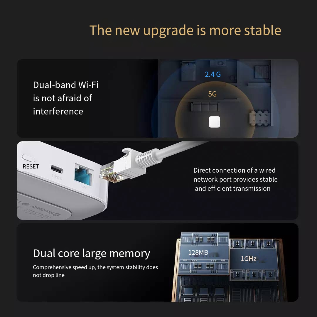Xiaomi-Smart Home airies Gatew - Smart Home Xiaomi Hub avis et prix