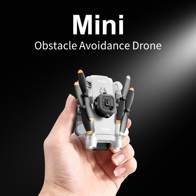 Mini Drone V30 WiFi FPV avec d - Smart Home Camera avis et prix