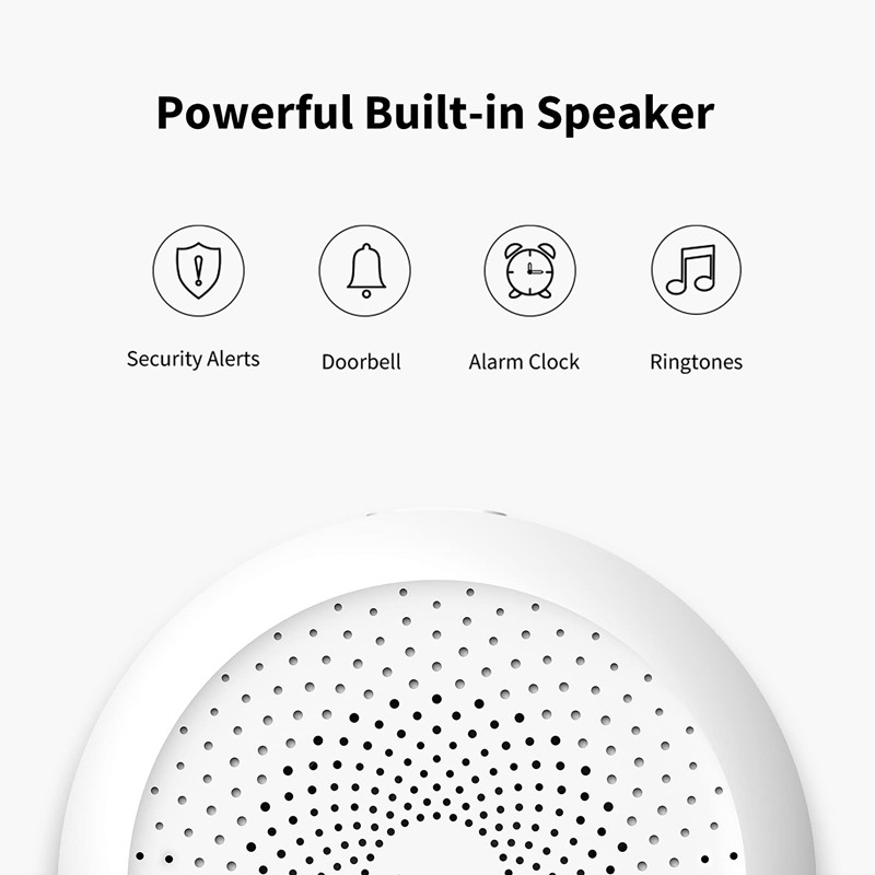 Aqara – Hub intelligent M1S, p - Smart Home Xiaomi Hub avis et prix
