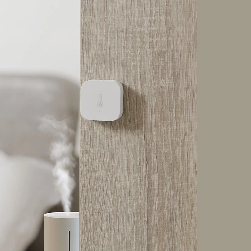 Aqara-Capteur d'humidité et de - Smart Home Xiaomi Hub avis et prix