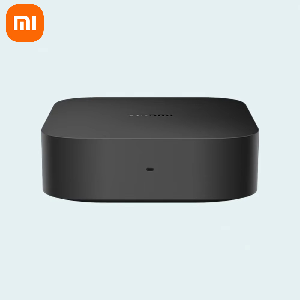Xiaomi Smart Central Hub Mijia - Smart Home Xiaomi Hub avis et prix
