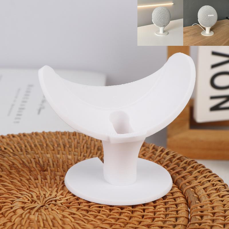Support pour enceinte intellig - Google Speaker Nest Audio avis et prix