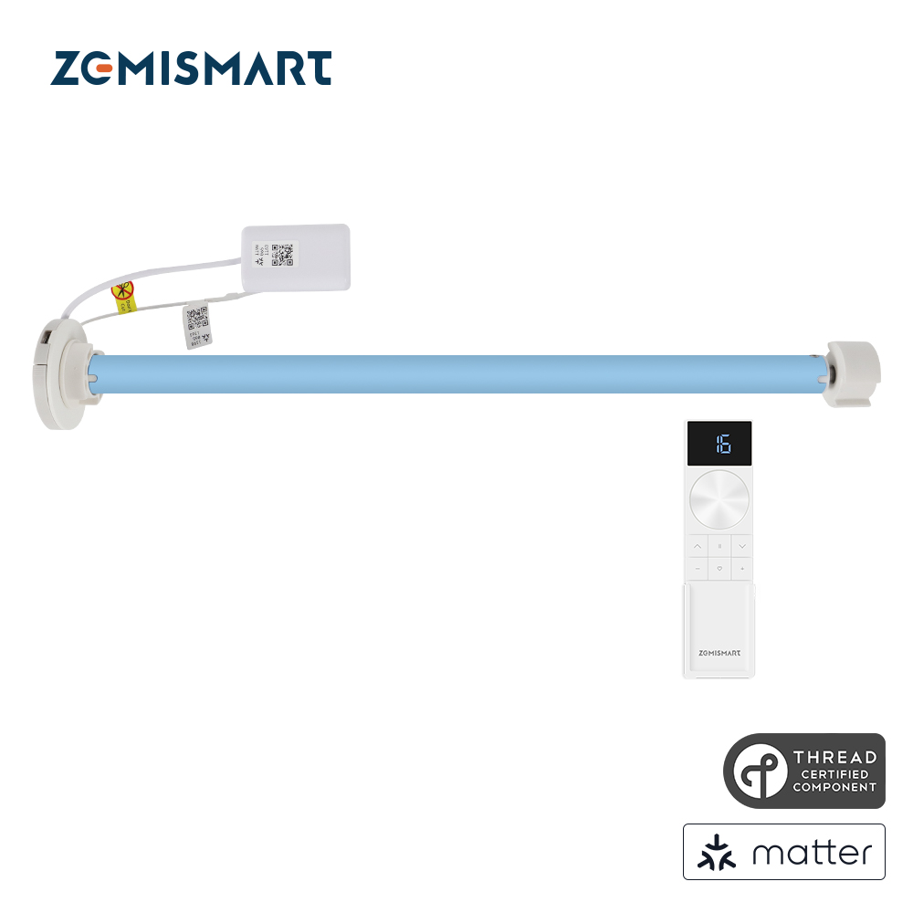 Moteur de store enrouleur rech - Smart Home Orvibo avis et prix