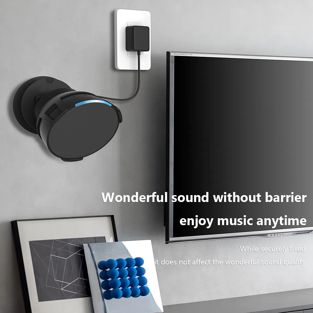 Nouveau support de haut-parleu - Amazon Speaker Echo Pop avis et prix
