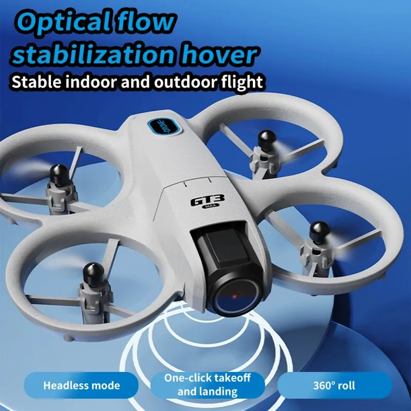 Drone Xiaomi GT3 MAX GPS avec  - Smart Home Camera avis et prix