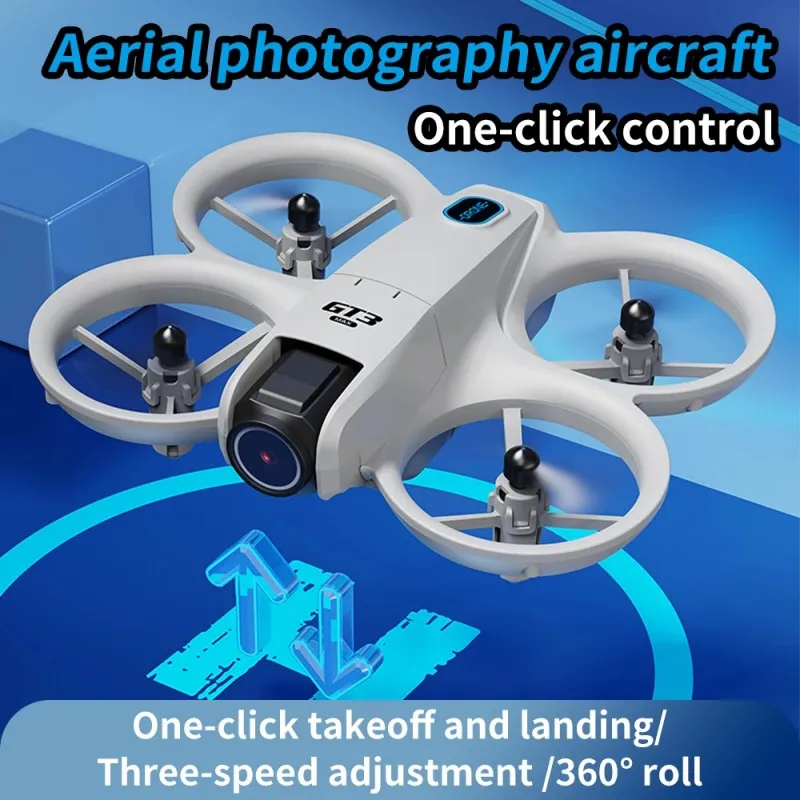 Drone Xiaomi GT3 MAX GPS avec  - Smart Home Camera avis et prix