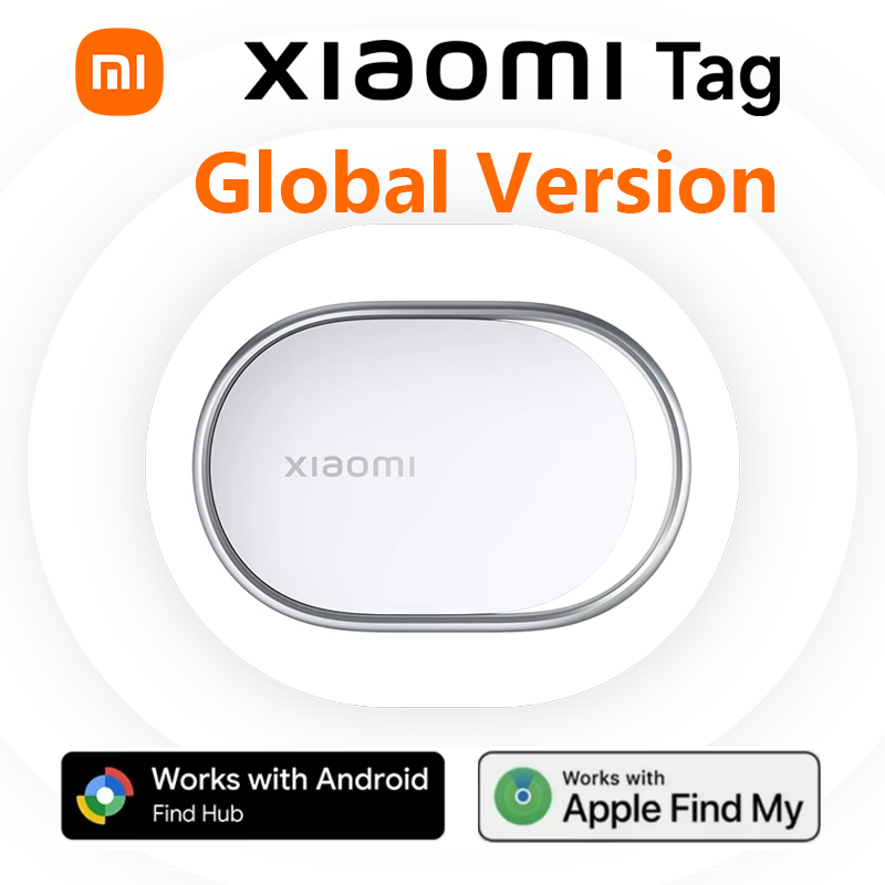 Traceur intelligent Xiaomi Tag - Smart Home Xiaomi Hub avis et prix