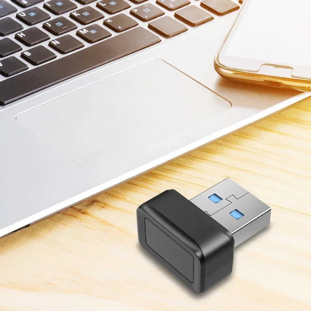 Clé biométrique USB portable à - Smart Home Login avis et prix