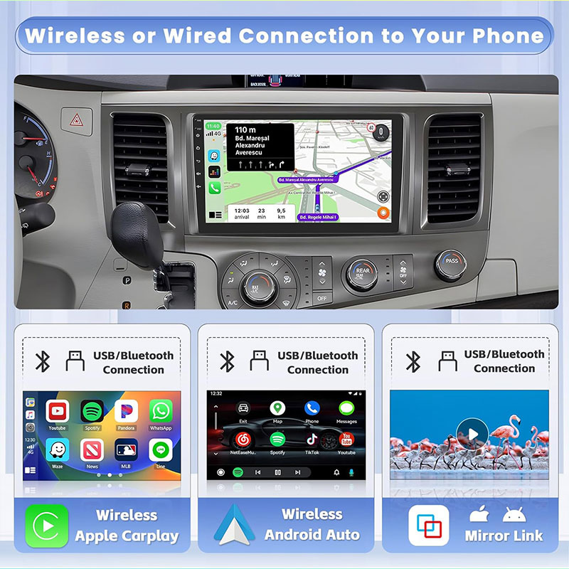Android 16 pour Hyundai H1 Gra - Smart Home Orvibo avis et prix