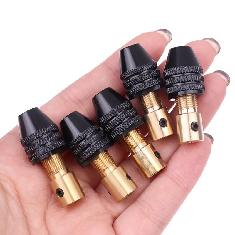 1PC 0.3-3.4mm universel petit  - Smart Home Micro Bit avis et prix