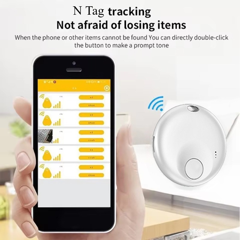 Étiquette de suivi intelligent - Smart Home Xiaomi Hub avis et prix