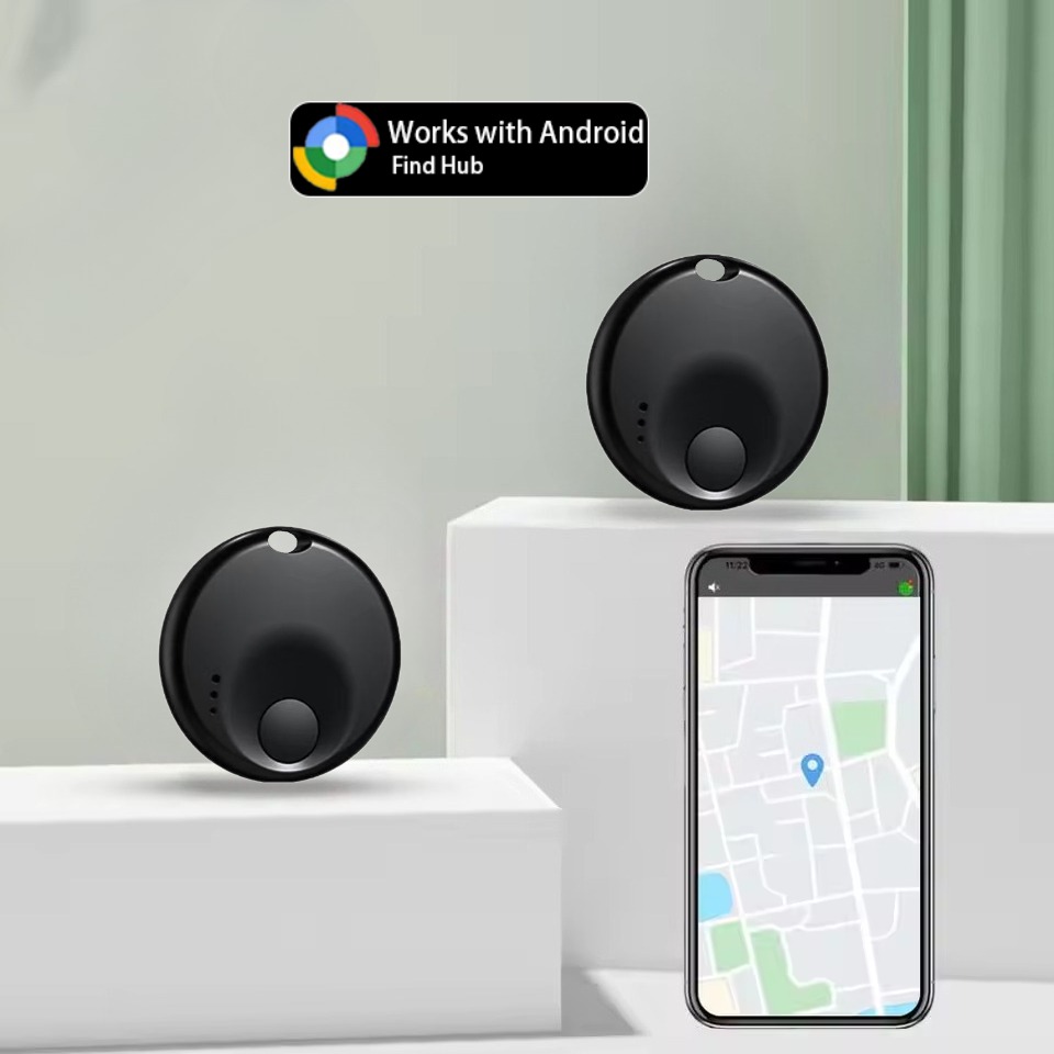 Étiquette de suivi intelligent - Smart Home Xiaomi Hub avis et prix