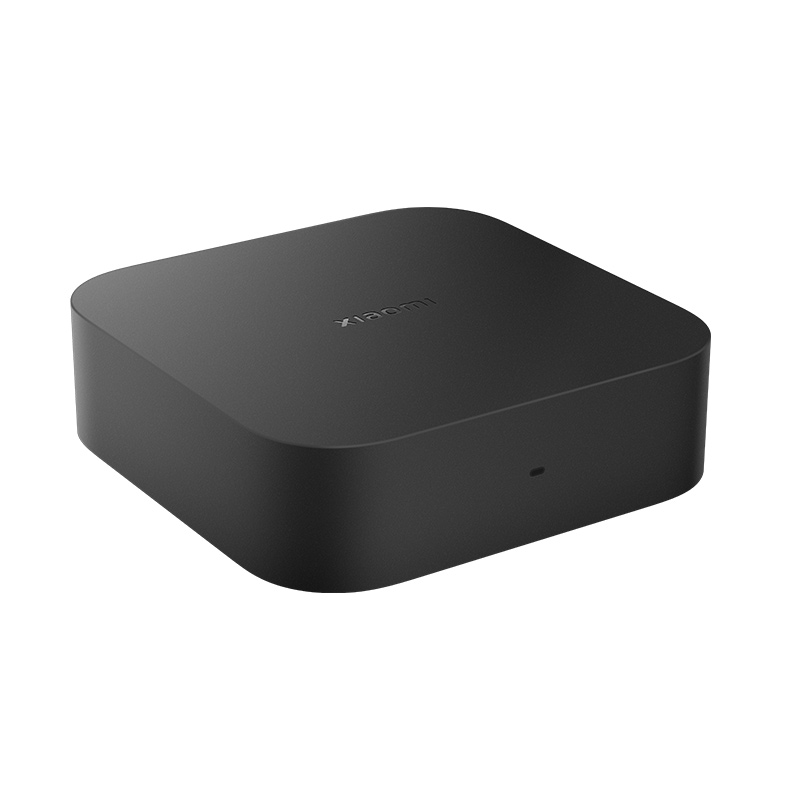 Xiaomi-Passerelle Mesh airies  - Smart Home Xiaomi Hub avis et prix