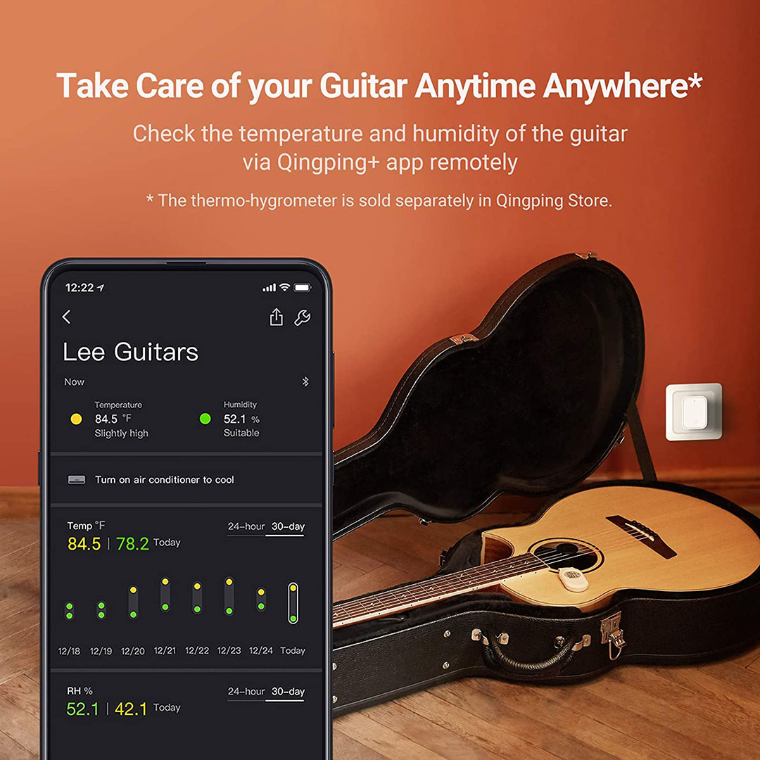 Qingping Bluetooth passerelle  - Smart Home Xiaomi Hub avis et prix