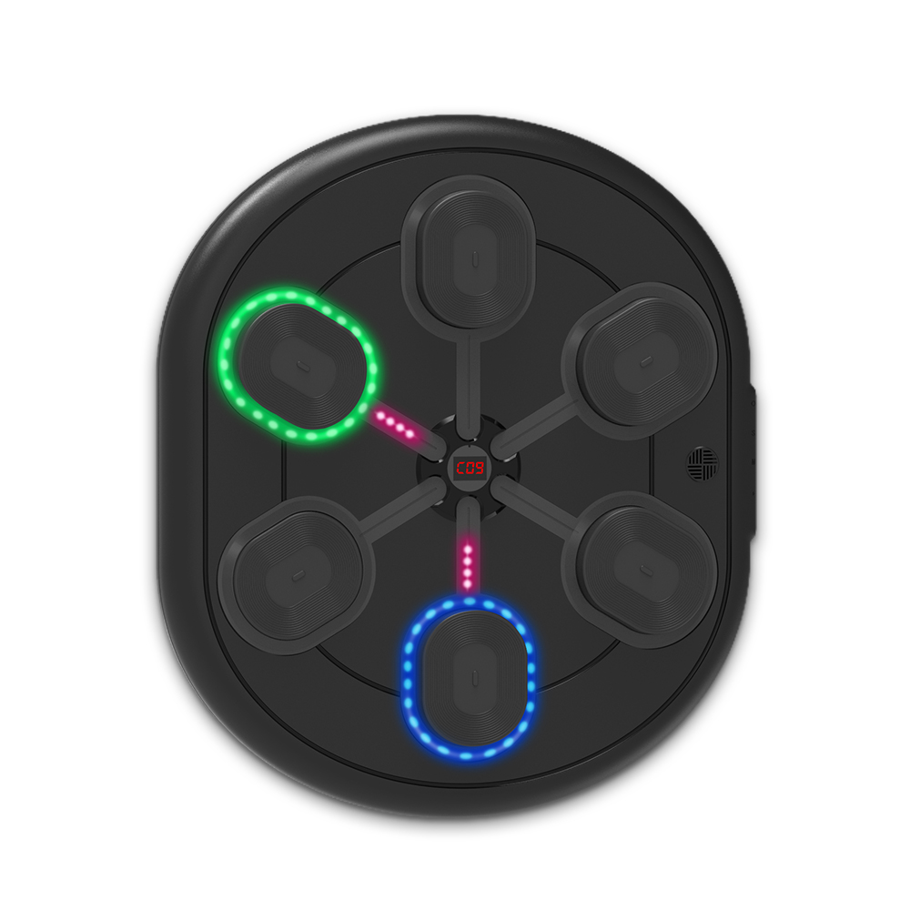 Machine de boxe interactive in - Smart Home Micro Bit avis et prix
