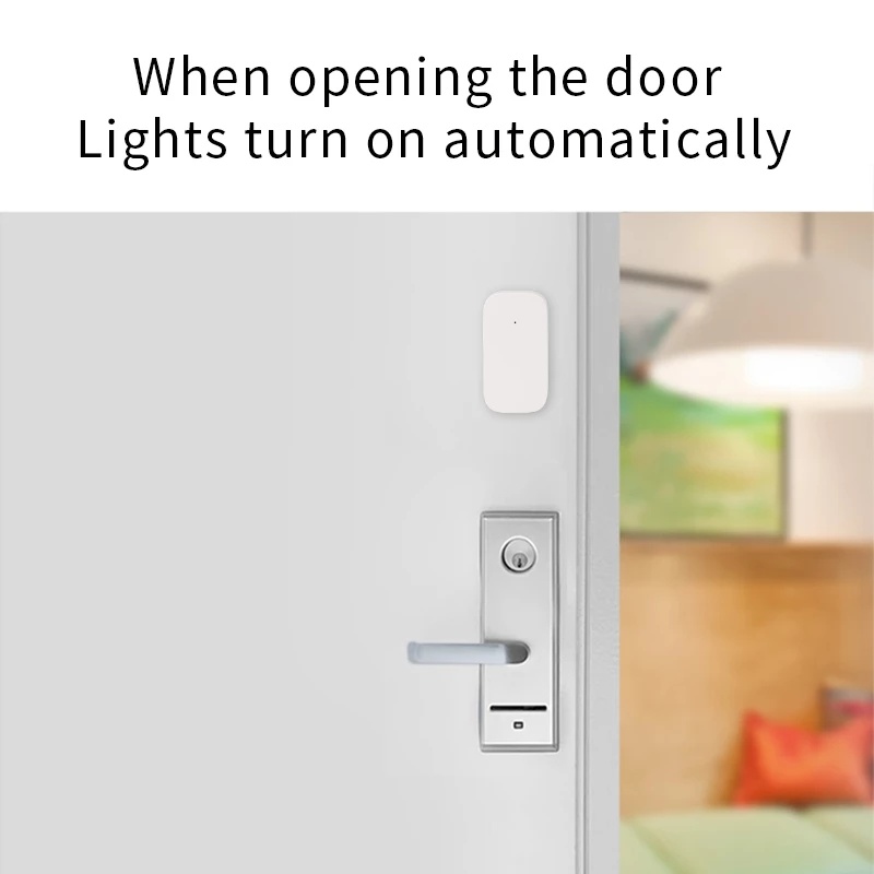 Aqara capteur de porte fenêtre - Smart Home Xiaomi Hub avis et prix