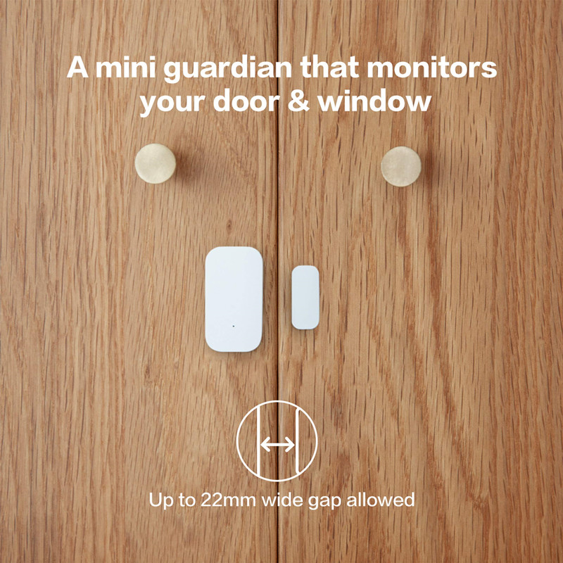 Aqara capteur de porte fenêtre - Smart Home Xiaomi Hub avis et prix