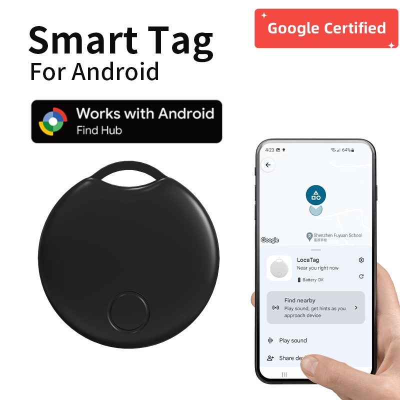 Rastreador GPS intelligent RSH - Smart Home Xiaomi Hub avis et prix