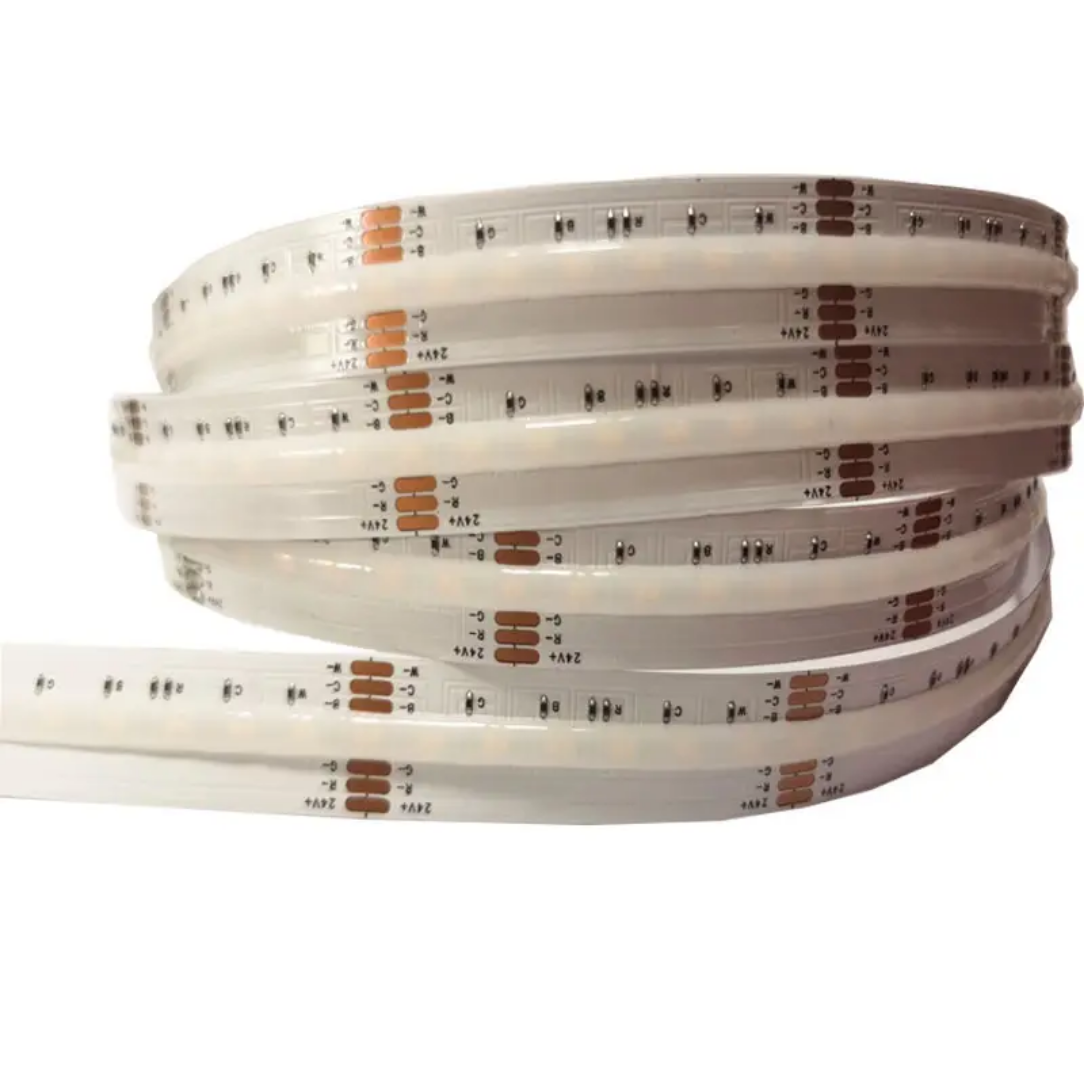 Bande LED intelligente 5-en-1  - Smart Home Llm avis et prix