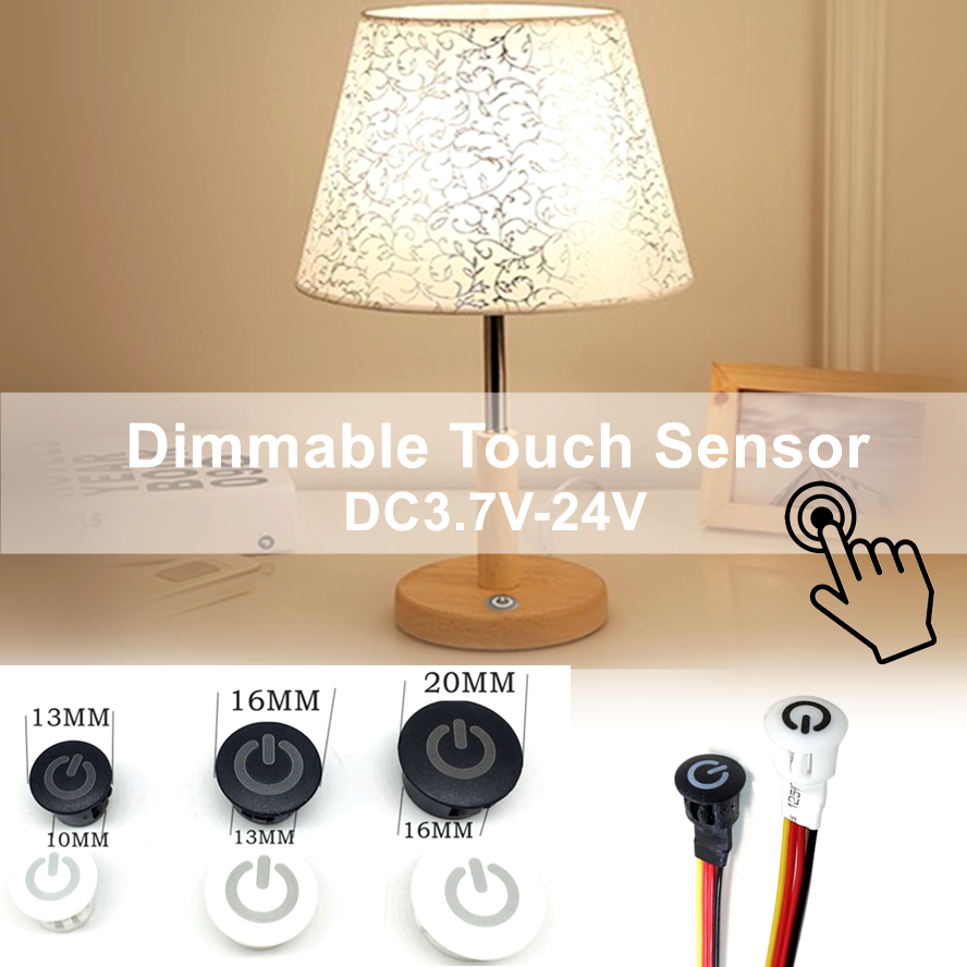 Capteur tactile intelligent à  - Smart Home Llm avis et prix