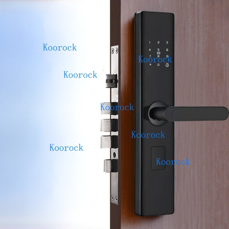 Serrure Intelligente pour Airb - Airbnb Smart Home avis et prix