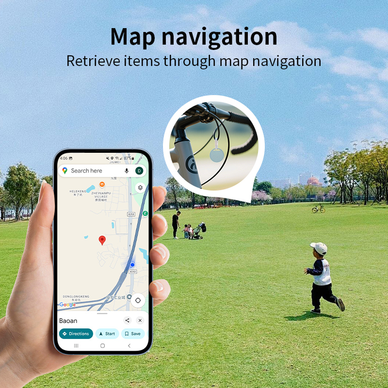1/ 4 pièces Bluetooth GPS Trac - Smart Home Xiaomi Hub avis et prix