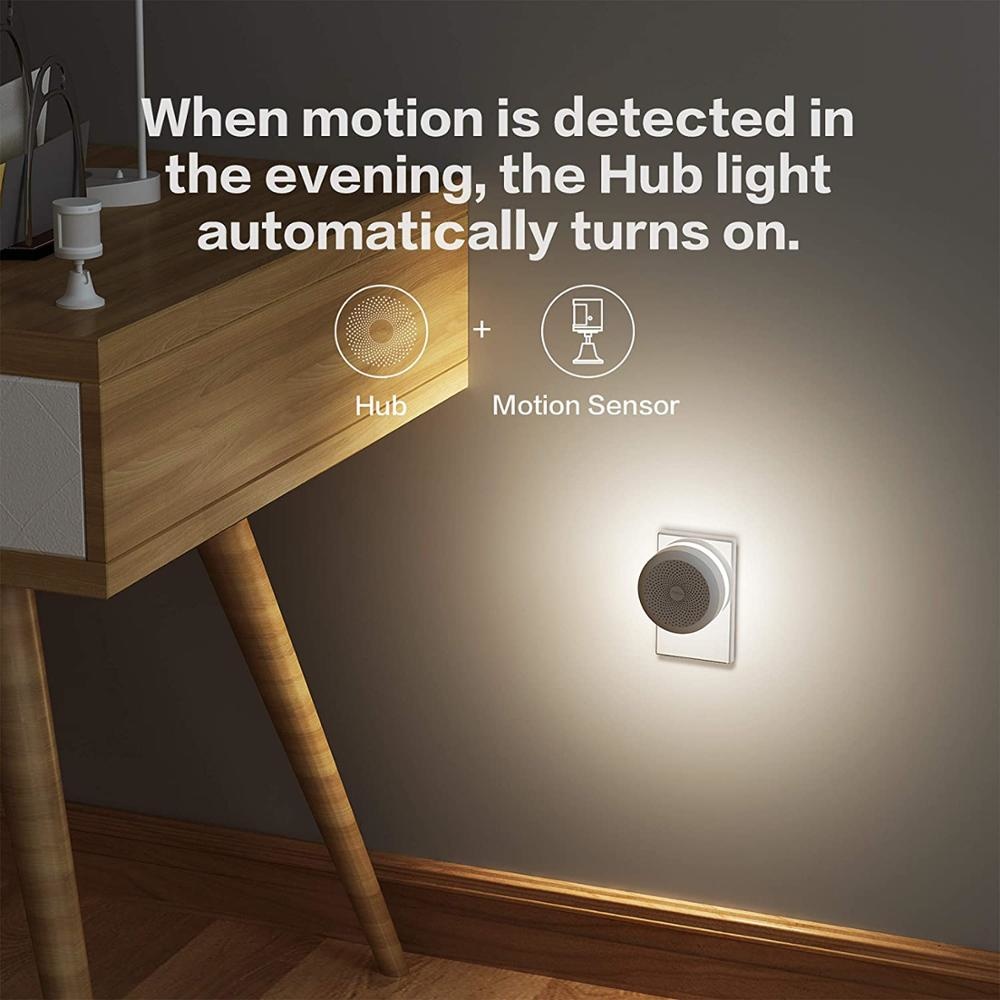 Aqara maison intelligente M1S  - Smart Home Xiaomi Hub avis et prix