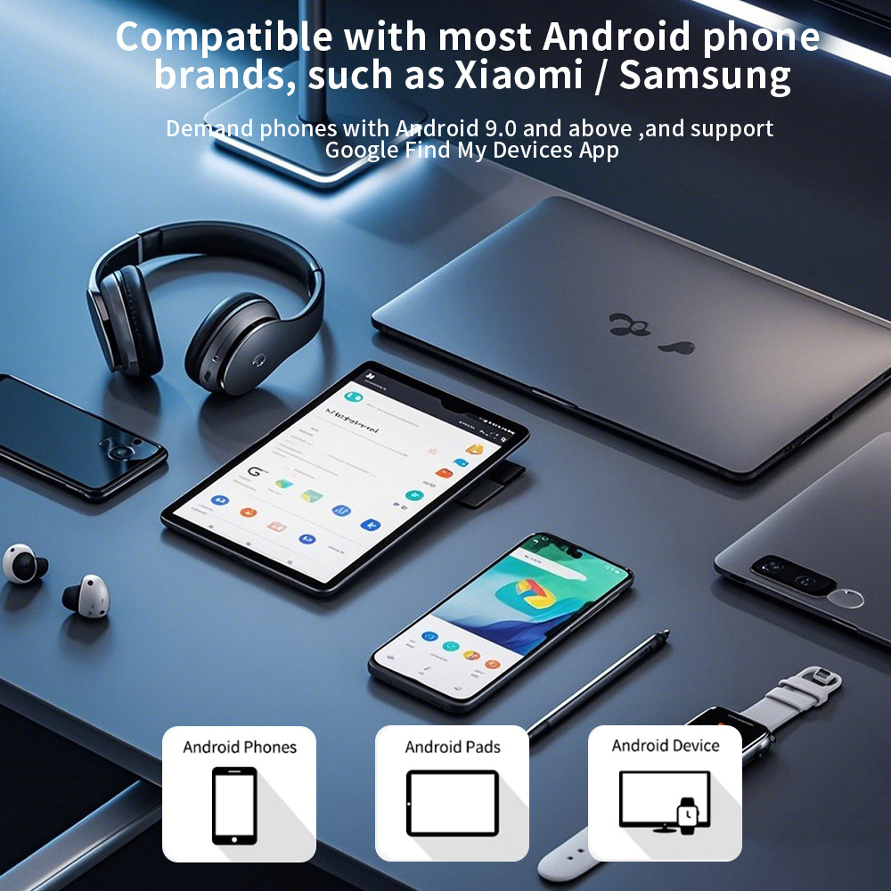 Paquet de 2/4 traquesurs GPS B - Smart Home Xiaomi Hub avis et prix