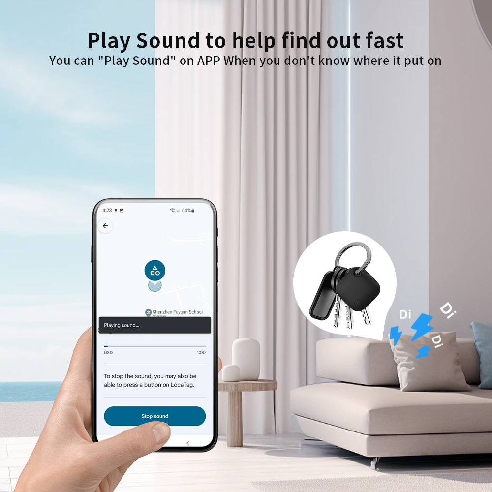 Paquet de 2/4 traquesurs GPS B - Smart Home Xiaomi Hub avis et prix